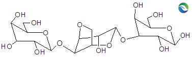 琼胶三糖(图1)